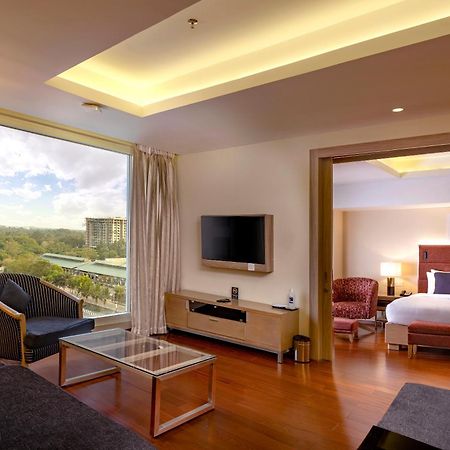 O by Tamara Thiruvananthapuram Exterior foto Suite at the hotel
