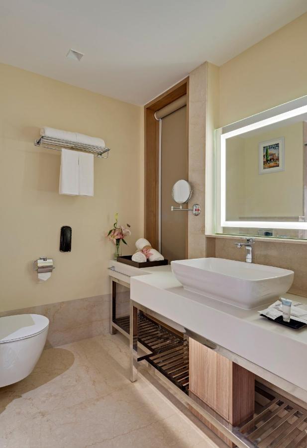 O by Tamara Thiruvananthapuram Exterior foto Bathroom